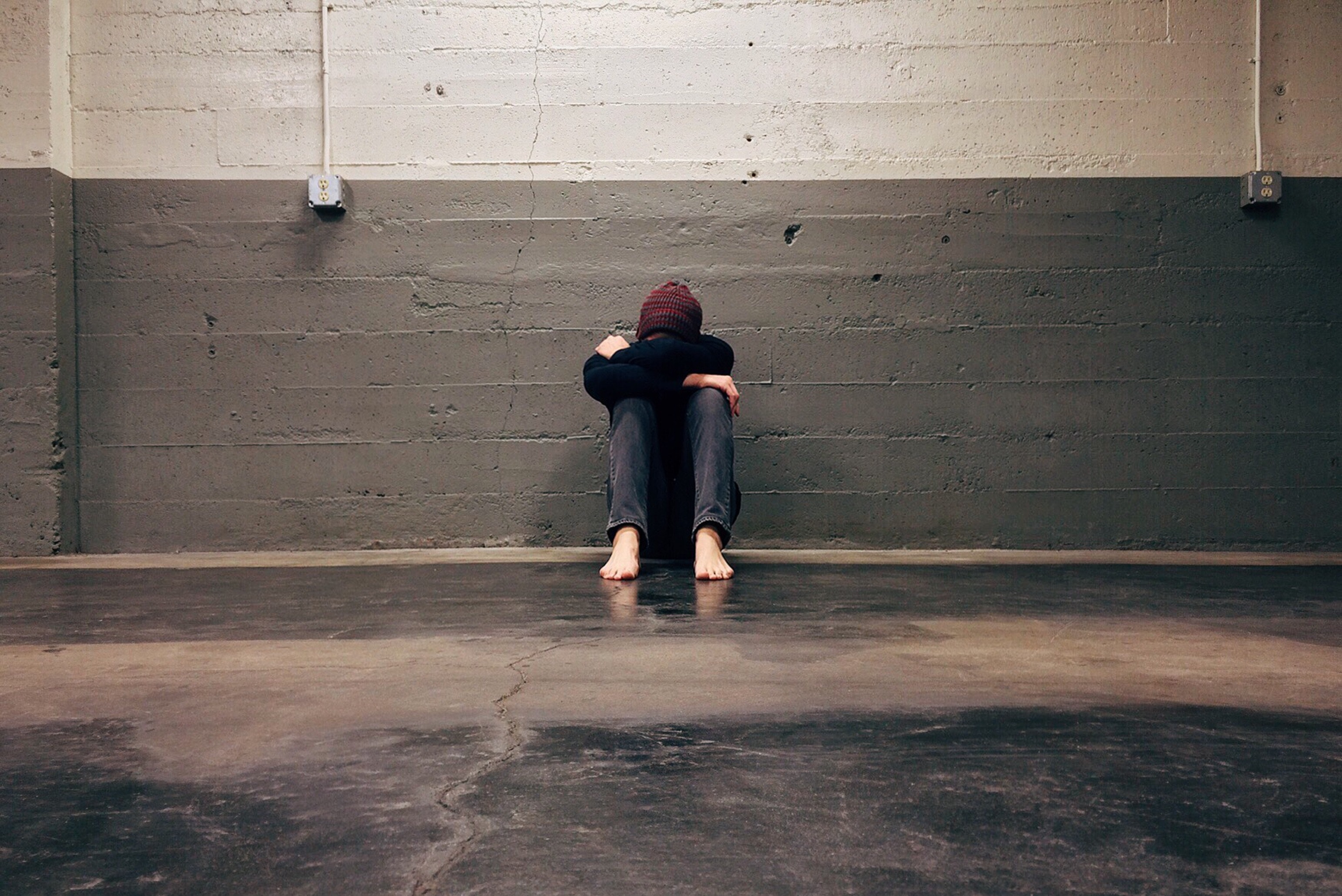 Knowing the God of the Brokenhearted
