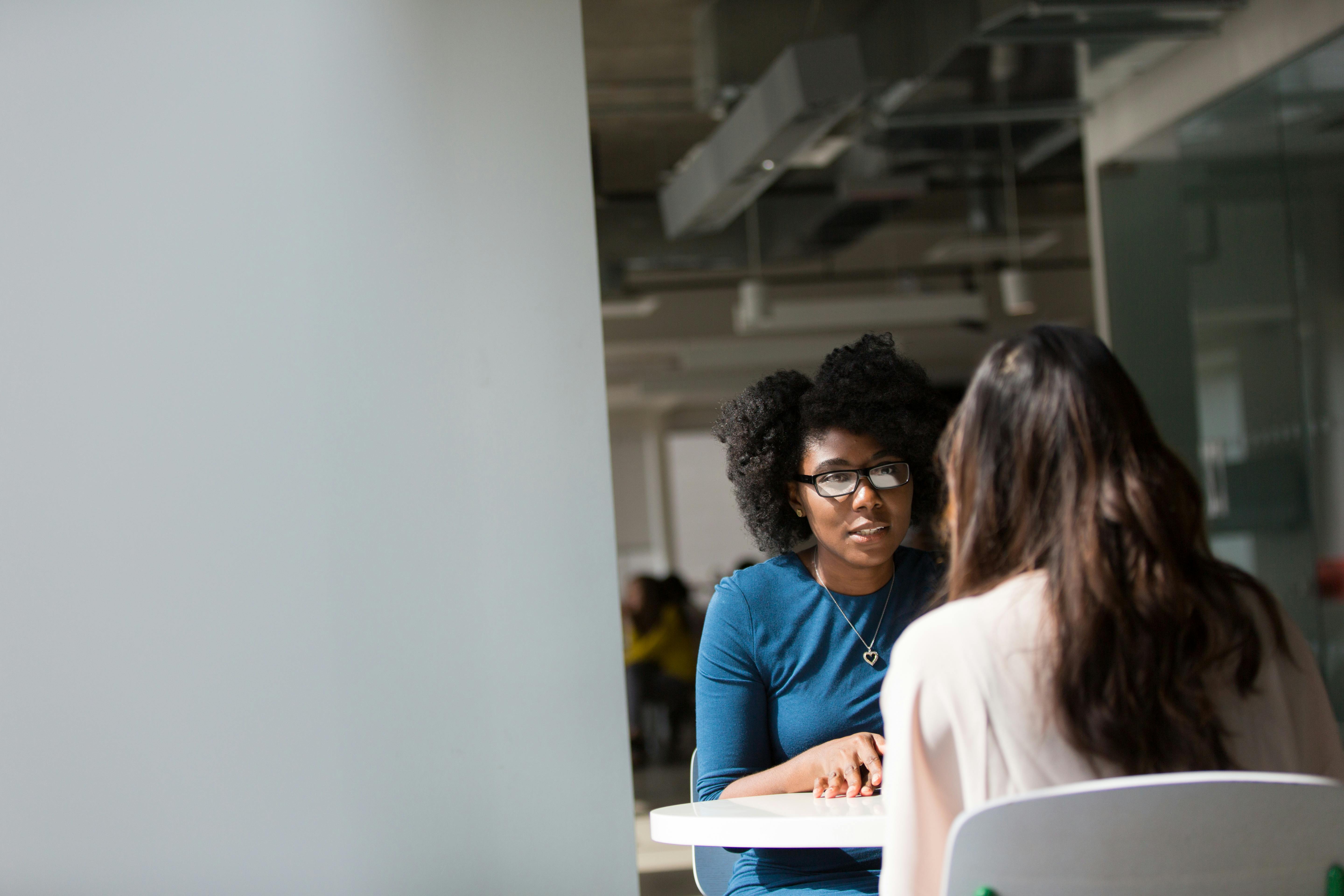 The Gender Gap of One-on-One Discipleship