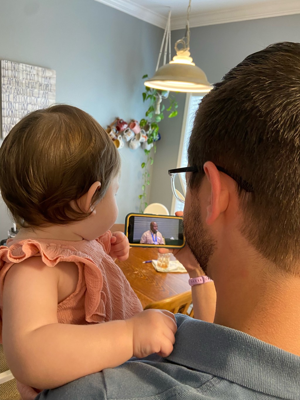 My Grandchildren’s Denomination