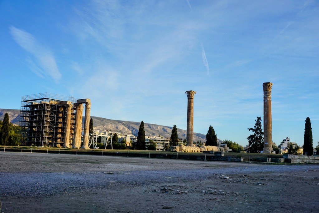 A Pre-Election Reflection from Greece and&nbsp;Turkey