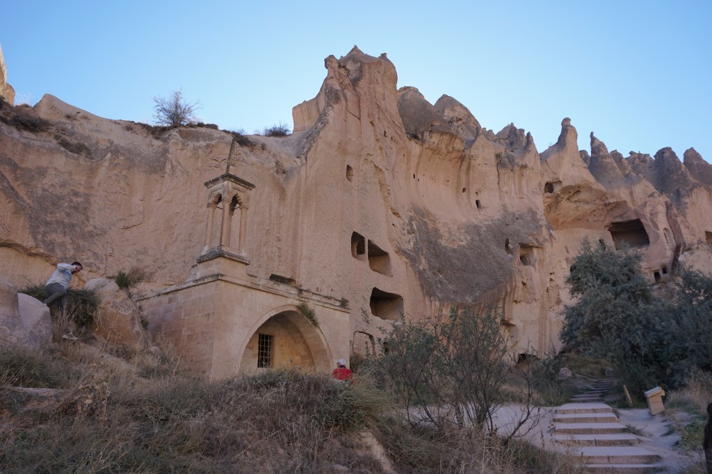 We’re Not Persecuted