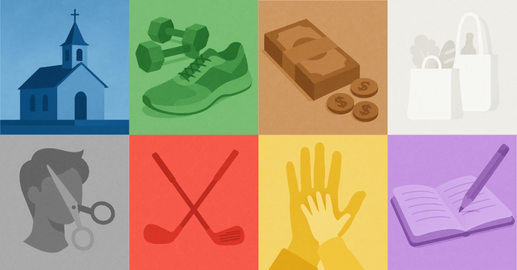 Wholly Devoted to God and His Work (The&nbsp;19)