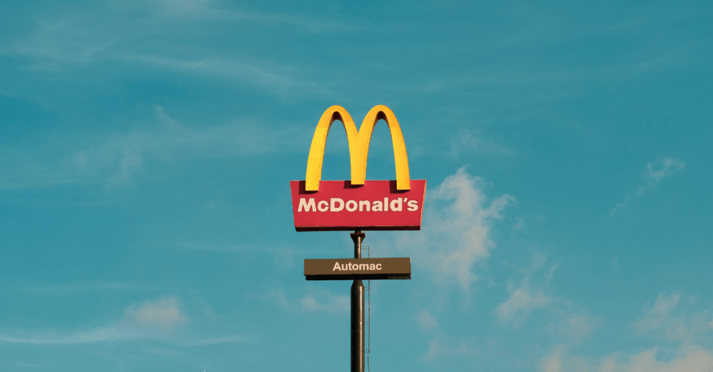 Best Value for Your McDonald’s Rewards&nbsp;Points