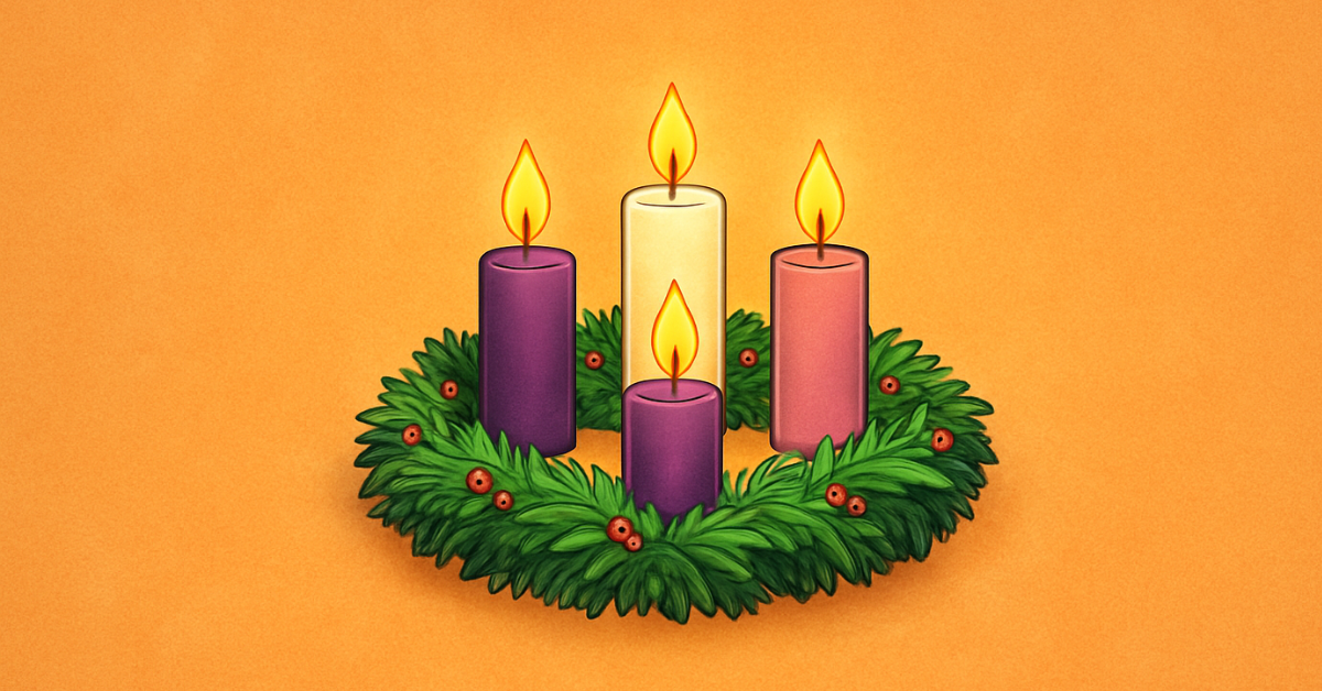 Why Do We Celebrate Advent?