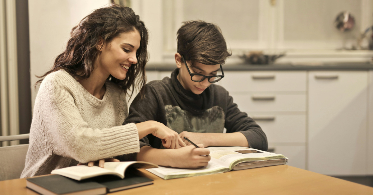 Empowering Future Generations Through Faith (The 19)