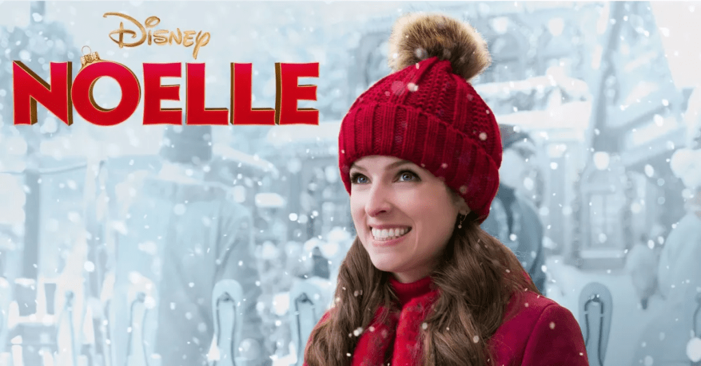 Noelle: God With&nbsp;Us