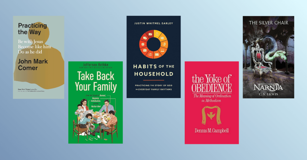 The Five Best Books I Read in&nbsp;2025