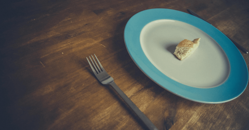 Fasting and Abstinence: A Path to Dependence on&nbsp;God