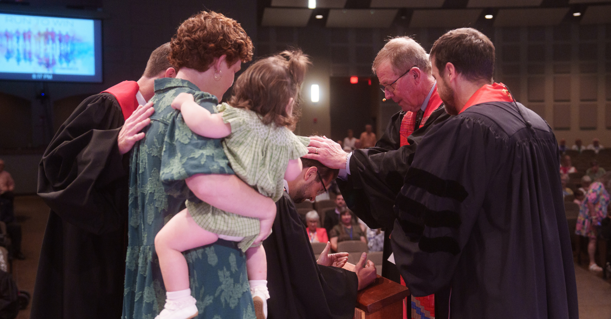 John Wesley’s 19 Historic Questions for Ordination: A Wesleyan Guide for Pastoral Ministry