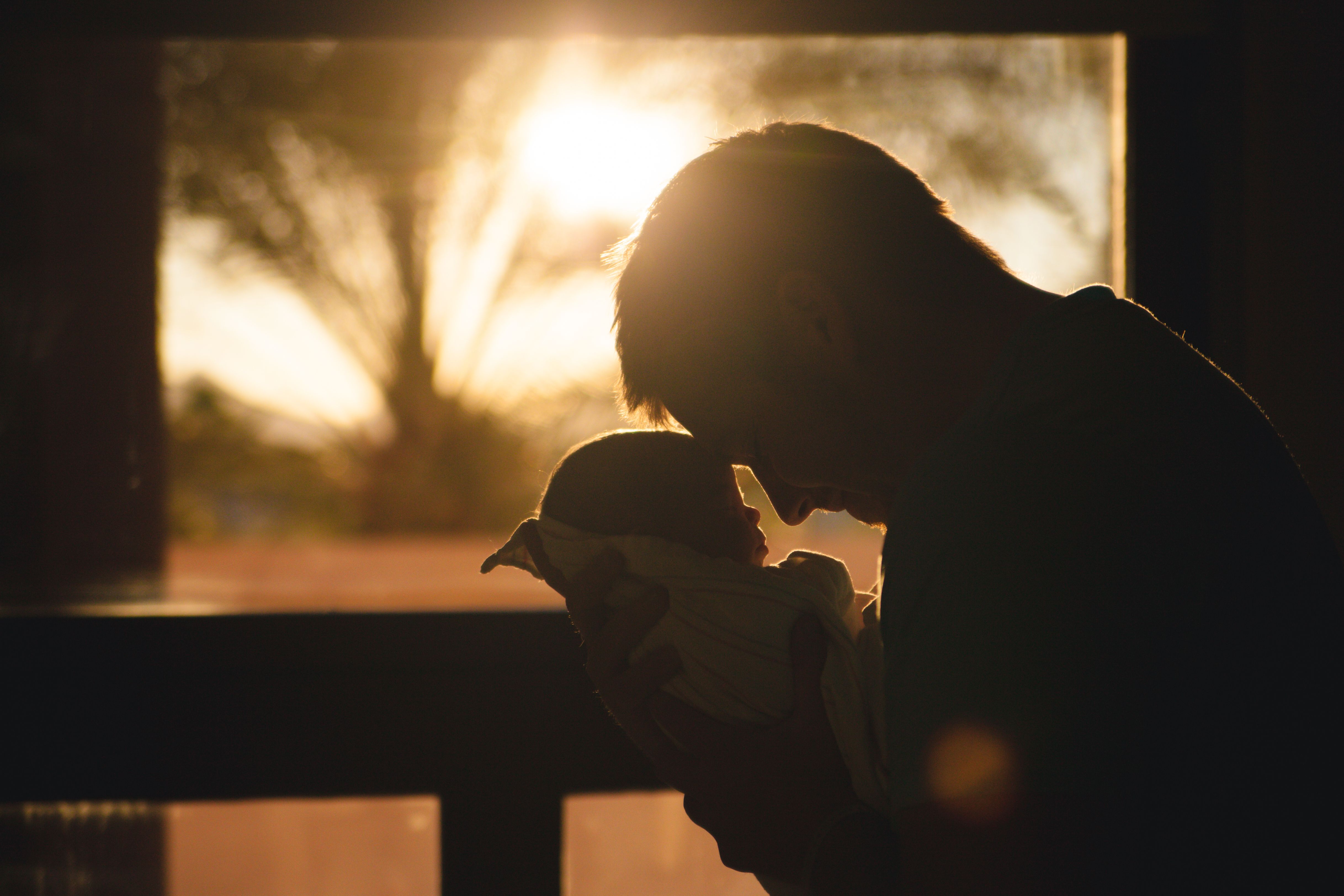 A Father’s Day Prayer